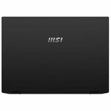 Laptop MSI Summit E16 AI Evo A1MTG-013ES 16" Intel Evo Core Ultra 7 155H 32 GB RAM 1 TB SSD-2