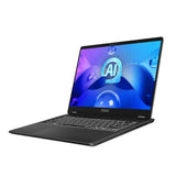 Laptop MSI Prestige 14 AI-023ES Ultra 7 14" Intel Core Ultra 7 155H 16 GB RAM 1 TB SSD-3