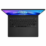 Laptop MSI Prestige 14 AI Evo C1MG-021ES 14" Intel Evo Core Ultra 7 155H 16 GB RAM 1 TB SSD-3