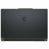 Laptop MSI Cyborg 15 A13VF-879XES 15,6" Intel Core i7-13620H 32 GB RAM 1 TB SSD Nvidia Geforce RTX 4060-5