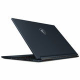 Laptop MSI Stealth 16 AI Studio A1VHG-071XES 16" 32 GB RAM 1 TB SSD NVIDIA GeForce RTX 4080-5