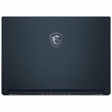 Laptop MSI Stealth 16 AI Studio A1VHG-071XES 16" 32 GB RAM 1 TB SSD NVIDIA GeForce RTX 4080-3