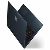 Laptop MSI Stealth 16 AI Studio A1VHG-071XES 16" 32 GB RAM 1 TB SSD NVIDIA GeForce RTX 4080-1