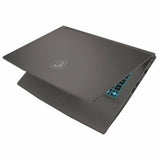 Laptop MSI THIN A15 B7VE-071XES 15,6" i7-12650H i5-12450H 16 GB RAM 512 GB SSD Nvidia Geforce RTX 4050-6