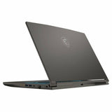 Laptop MSI THIN A15 B7VE-071XES 15,6" i7-12650H i5-12450H 16 GB RAM 512 GB SSD Nvidia Geforce RTX 4050-3