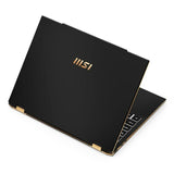 Laptop MSI Summit E13AI-027ES Ultra7 13,3" 16 GB RAM 1 TB SSD-1