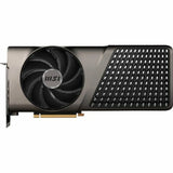 Graphics card MSI V511-242R GEFORCE RTX 4080 SUPER 16 GB GDDR6X-5