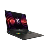 Laptop MSI Vector 17 HX A13VIG-833PL 17" intel core i9-13980hx 32 GB RAM 1 TB SSD Nvidia Geforce RTX 4090 Qwerty US-2