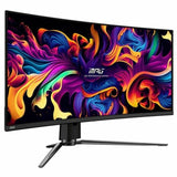 Monitor MSI MEG 342C QD-OLED 34" 240 Hz-5