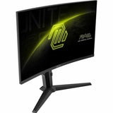 Gaming Monitor MSI MAG 275CQRF QD E2 27"-8