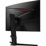 Gaming Monitor MSI MAG 275CQRF QD E2 27"-6