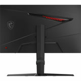 Gaming Monitor MSI MAG 275CQRF QD E2 27"-4