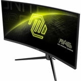 Monitor MSI MAG 342CQR E2 34" UltraWide Quad HD 50 - 60 Hz 180 Hz-6