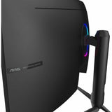 Monitor MSI MAG 342CQR E2 34" UltraWide Quad HD 50 - 60 Hz 180 Hz-3