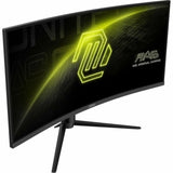 Monitor MSI MAG 342CQR E2 34" 180 Hz-7