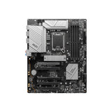 Motherboard MSI 7E29-002R LGA 1700-0