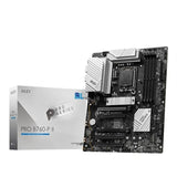 Motherboard MSI LGA 1700-9