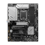 Motherboard MSI LGA 1700-8