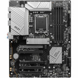 Motherboard MSI LGA 1700-4