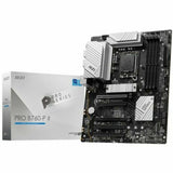 Motherboard MSI LGA 1700-17