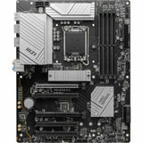 Motherboard MSI LGA 1700-16