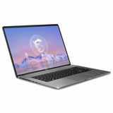 Laptop MSI Creator Z17HXS-275ES 17" Intel Core i9-14900HX 32 GB RAM 1 TB SSD Nvidia Geforce RTX 4070 Spanish Qwerty-7