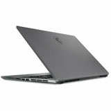 Laptop MSI Creator Z17HXS-278ES 17" Intel Core i9-14900HX 64 GB RAM 2 TB SSD Nvidia Geforce RTX 4070 Spanish Qwerty-6