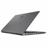 Laptop MSI Creator Z17HXS-278ES 17" Intel Core i9-14900HX 64 GB RAM 2 TB SSD Nvidia Geforce RTX 4070 Spanish Qwerty-4
