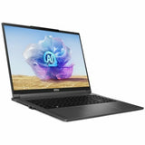 Laptop MSI Creator 16 AI Studio A1VIG-086ES-8