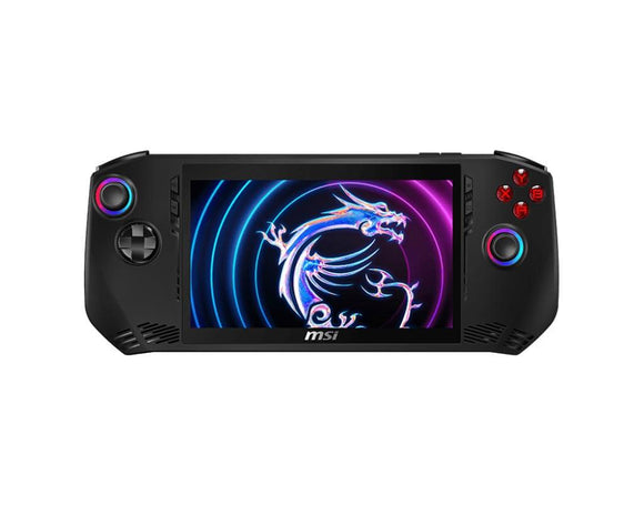 MSI Handheld Claw A1M-059 7