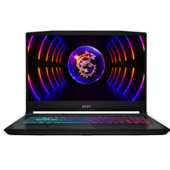 Katana A17 AI B8VF-866 (schwarz, AMD Ryzen 7 8845HS, NVIDIA GeForce RTX 4060, 16 GB, 1 TB SSD, Windows 11 Home 64-Bit)-0