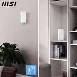 Router MSI 302-8ZD20EE-000 White-13