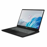 Laptop MSI Creator M16 HX C14VEG-088XES 16" 32 GB RAM 1 TB SSD Nvidia Geforce RTX 4050-1