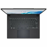 Laptop MSI Creator M16 HX C14VEG-088XES 16" 32 GB RAM 1 TB SSD Nvidia Geforce RTX 4050-3