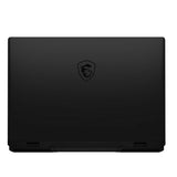 Laptop MSI PULSE 16 AI C1VGKG-020ES 16" Intel Core Ultra 7 155H 32 GB RAM 1 TB SSD Nvidia Geforce RTX 4070-1