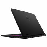 Laptop MSI Pulse 16 AI C1VFKG-023XES 16" 32 GB RAM 1 TB SSD Nvidia Geforce RTX 4060-2