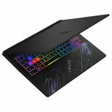 Laptop MSI Pulse 16 AI C1VFKG-023XES 16" 32 GB RAM 1 TB SSD Nvidia Geforce RTX 4060-1