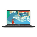 Laptop MSI Modern 15 H C13M-202PL 15,6" intel core i5-13420h 16 GB RAM 512 GB SSD-2