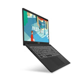 Laptop MSI Modern 15 H C13M-202PL 15,6" intel core i5-13420h 16 GB RAM 512 GB SSD-12
