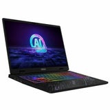 Laptop MSI Pulse 16 AI C1VGKG-024XES 16" 32 GB RAM 1 TB SSD Nvidia Geforce RTX 4070-8