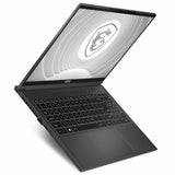 Laptop MSI Creator Pro 16 AI Studio A1VMG-096ES 16" 64 GB RAM 2 TB SSD-3