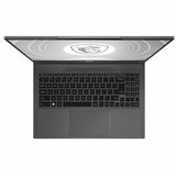 Laptop MSI Creator Pro 16 AI Studio A1VMG-096ES 16" 64 GB RAM 2 TB SSD-2
