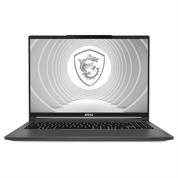 Laptop MSI CreatorPro 16 AI-207ES U9 16