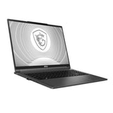 Laptop MSI CreatorPro 16 AI-207ES U9 16" Intel Core Ultra 9 185H 64 GB RAM 2 TB SSD NVIDIA Quadro RTX 3000-3