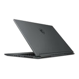 Laptop MSI CreatorPro 16 AI-207ES U9 16" Intel Core Ultra 9 185H 64 GB RAM 2 TB SSD NVIDIA Quadro RTX 3000-1