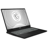 Laptop MSI CreatorPro M16-212XES Spanish Qwerty-3