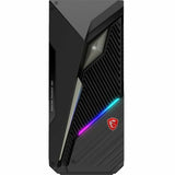 Desktop PC MSI Infinite S3 Intel Core i5-14400F Intel Core i7-14700F 16 GB RAM 1 TB SSD NVIDIA GEFORCE RTX 4060 TI-2