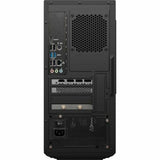 Desktop PC MSI Infinite S3 Intel Core i5-14400F Intel Core i7-14700F 16 GB RAM 1 TB SSD NVIDIA GEFORCE RTX 4060 TI-1