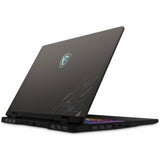 Laptop MSI D14VFKG-254XES 16" Intel core i7-14650HX 32 GB RAM 1 TB SSD Nvidia Geforce RTX 4060-8