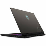 Laptop MSI D14VFKG-254XES 16" Intel core i7-14650HX 32 GB RAM 1 TB SSD Nvidia Geforce RTX 4060-7